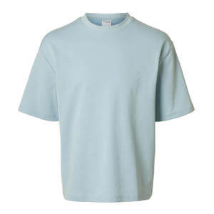 SELECTED HOMME Loose Fit T-Shirt